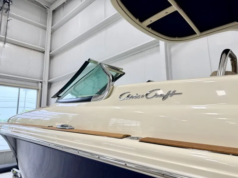 Slide: The Image of Chris Craft Launch 28 GT 2026 - 59