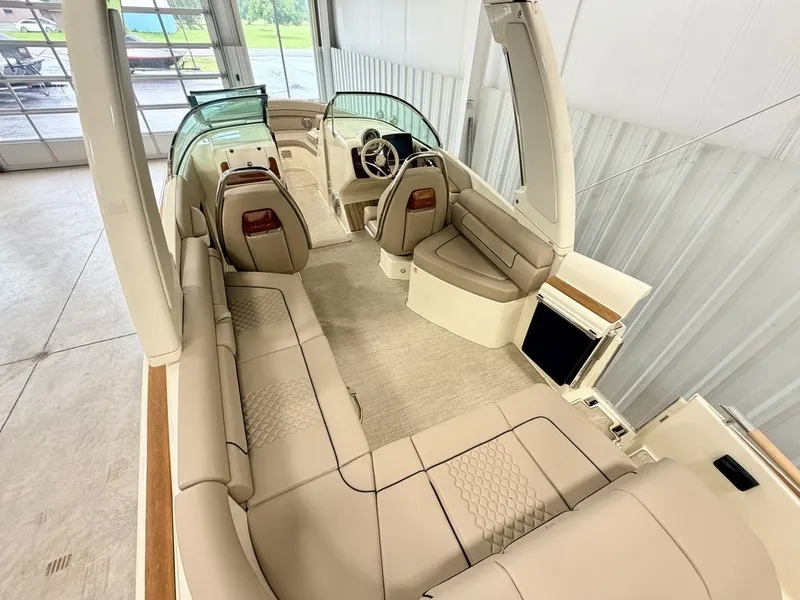 Slide: The Image of Chris Craft Launch 28 GT 2026 - 53