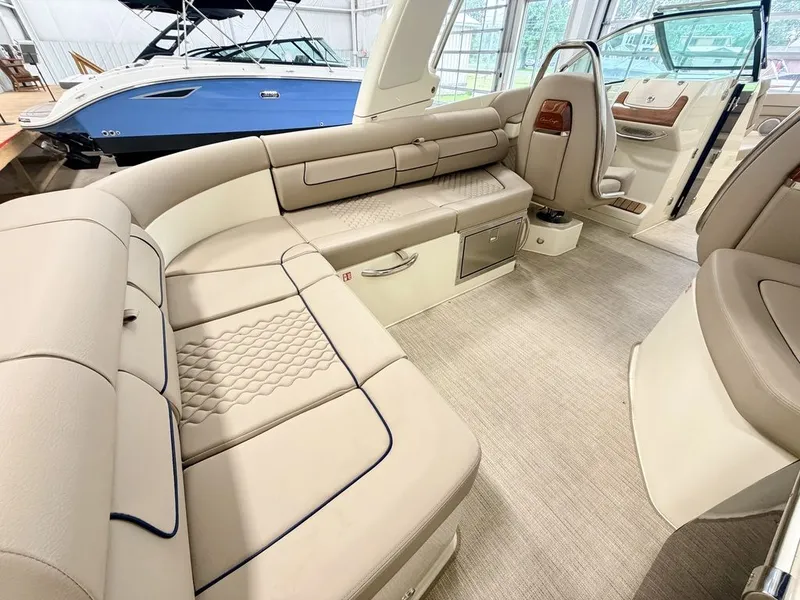 Slide: The Image of Chris Craft Launch 28 GT 2026 - 7