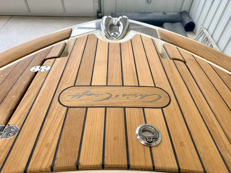 Slide: The Image of Chris Craft Launch 28 GT 2026 - 38