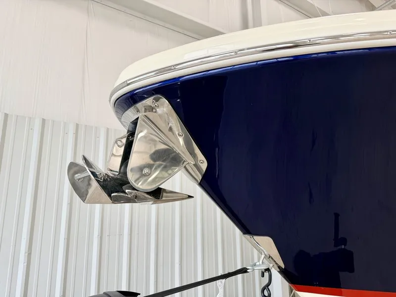 Slide: The Image of Chris Craft Launch 28 GT 2026 - 60