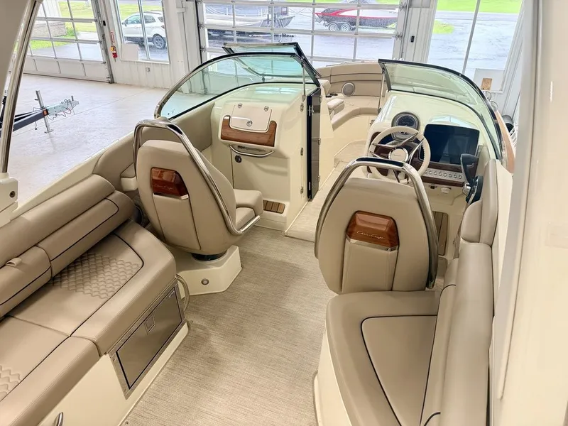 Slide: The Image of Chris Craft Launch 28 GT 2026 - 51