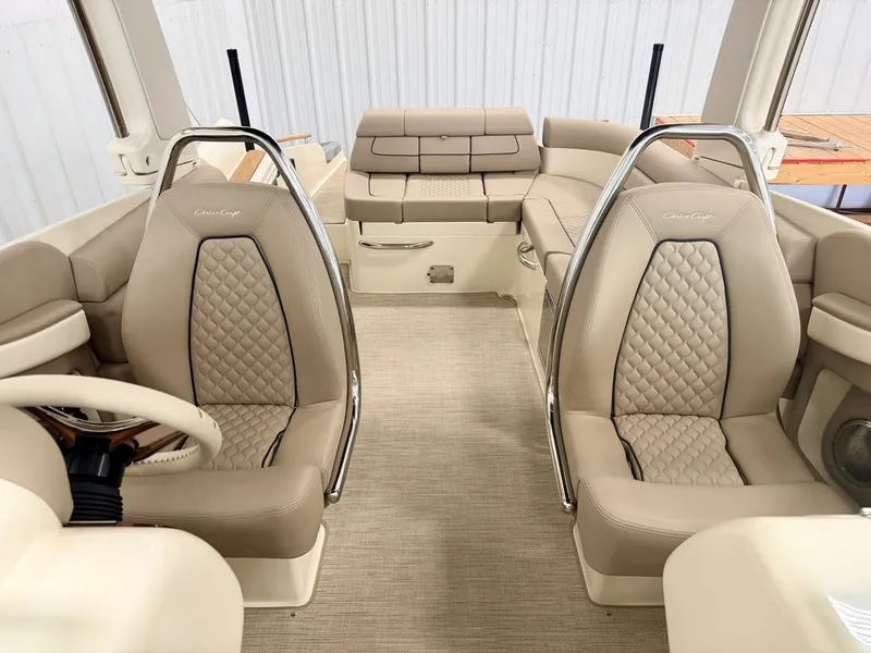 Slide: The Image of Chris Craft Launch 28 GT 2026 - 44