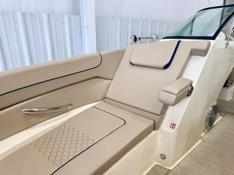 Slide: The Image of Chris Craft Launch 28 GT 2026 - 41