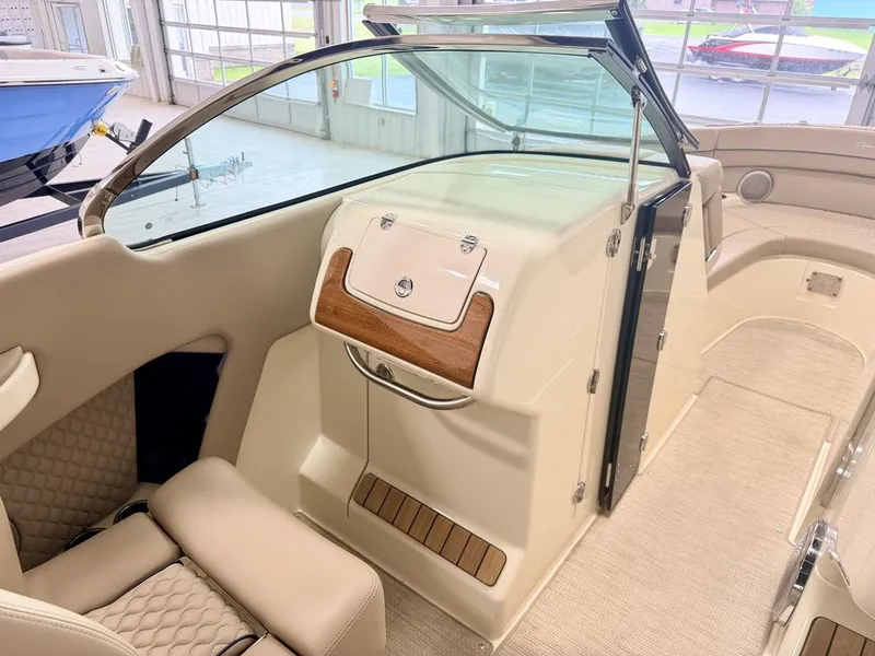 Slide: The Image of Chris Craft Launch 28 GT 2026 - 17
