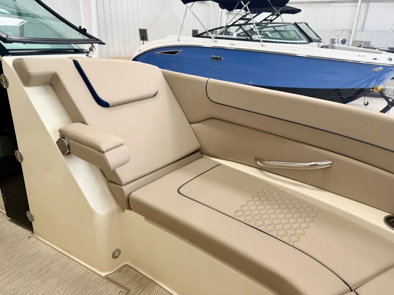 Slide: The Image of Chris Craft Launch 28 GT 2026 - 40