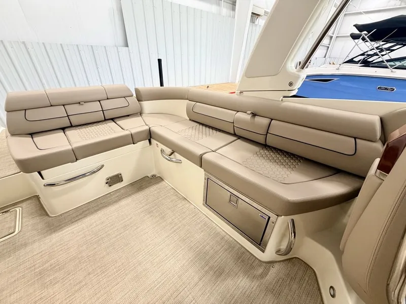Slide: The Image of Chris Craft Launch 28 GT 2026 - 8