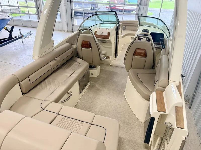 Slide: The Image of Chris Craft Launch 28 GT 2026 - 4