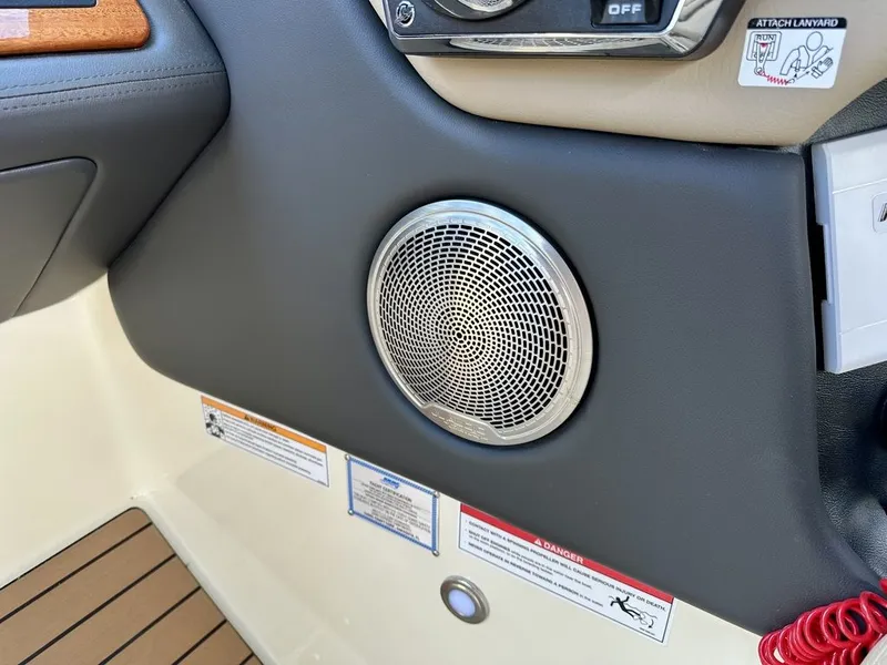 Slide: The Image of Chris Craft Sportster 28 2026 - 47