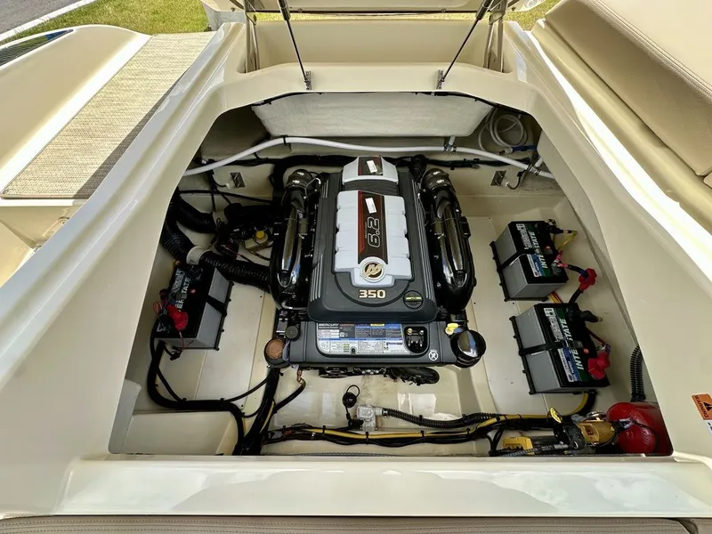 Slide: The Image of Chris Craft Sportster 28 2026 - 62