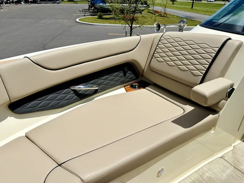Slide: The Image of Chris Craft Sportster 28 2026 - 55