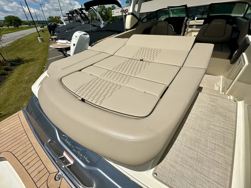 Slide: The Image of Chris Craft Sportster 28 2026 - 67