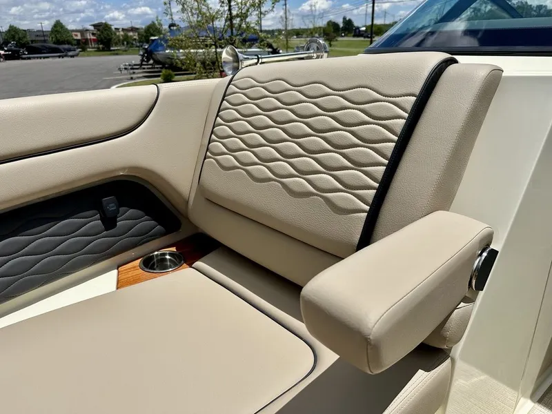 Slide: The Image of Chris Craft Sportster 28 2026 - 54