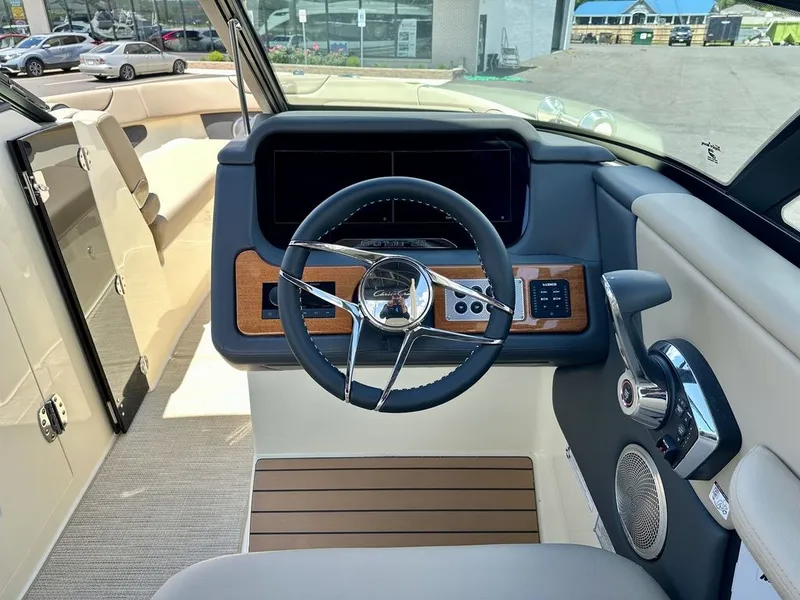 Slide: The Image of Chris Craft Sportster 28 2026 - 42