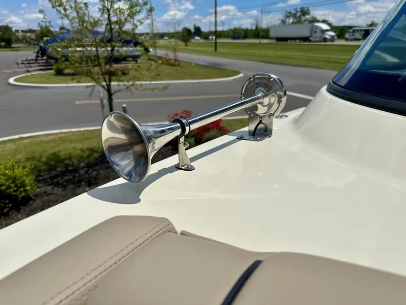 Slide: The Image of Chris Craft Sportster 28 2026 - 61