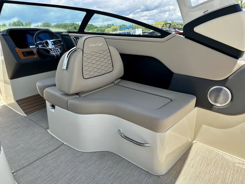 Slide: The Image of Chris Craft Sportster 28 2026 - 26