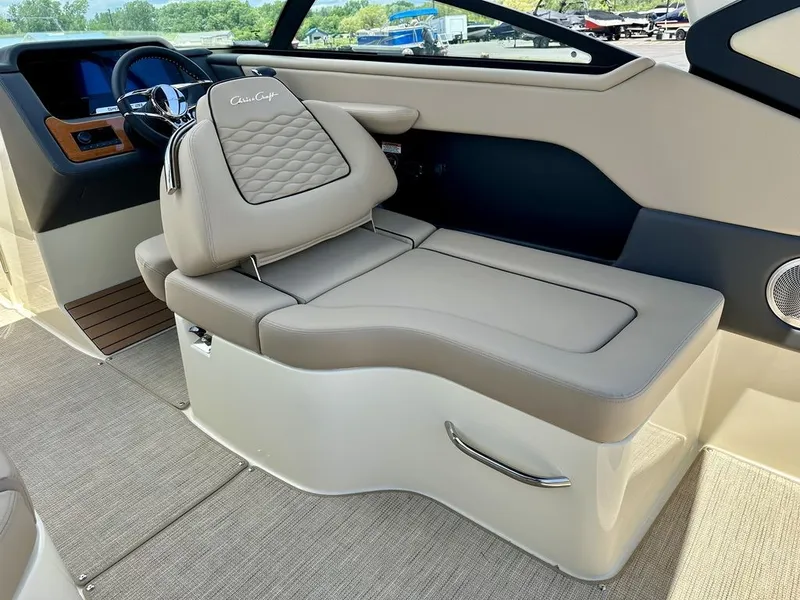 Slide: The Image of Chris Craft Sportster 28 2026 - 25