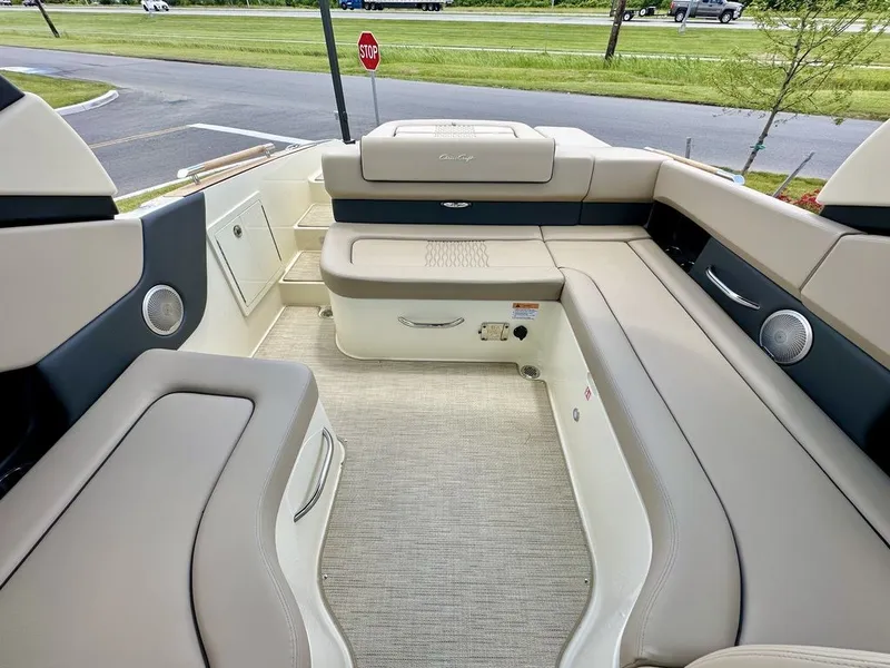 Slide: The Image of Chris Craft Sportster 28 2026 - 21