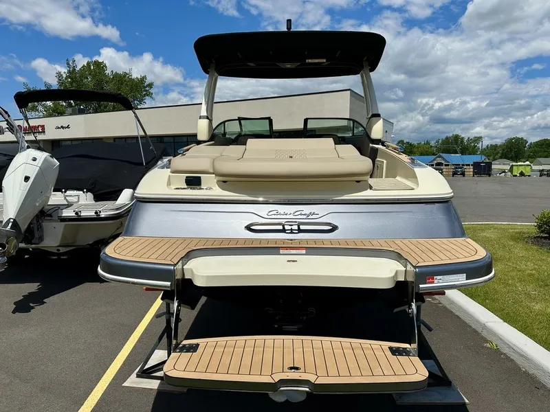 Slide: The Image of Chris Craft Sportster 28 2026 - 8