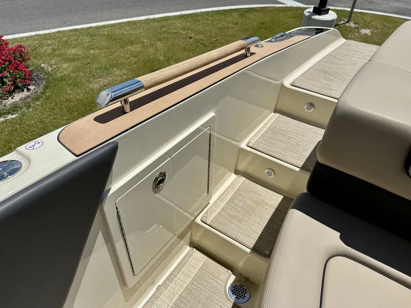 Slide: The Image of Chris Craft Sportster 28 2026 - 65