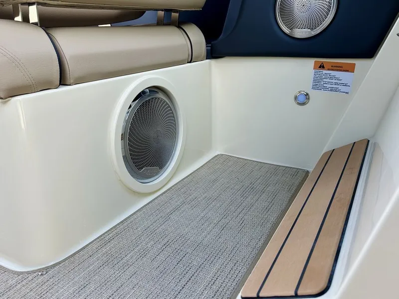 Slide: The Image of Chris Craft Sportster 28 2026 - 32