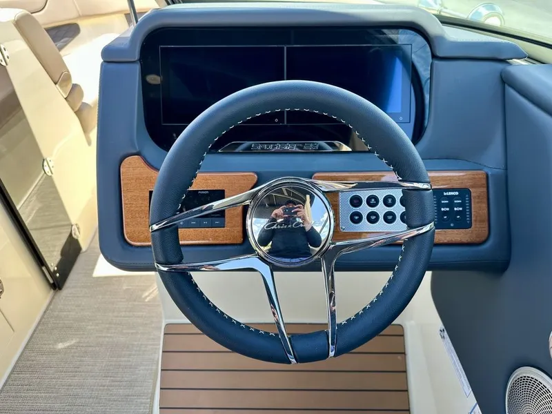Slide: The Image of Chris Craft Sportster 28 2026 - 43