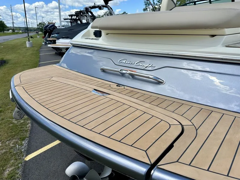 Slide: The Image of Chris Craft Sportster 28 2026 - 10