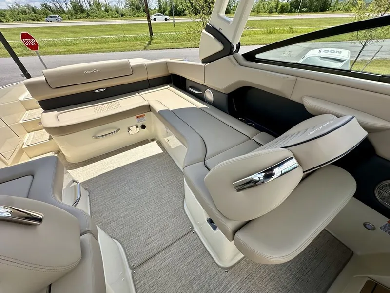 Slide: The Image of Chris Craft Sportster 28 2026 - 23