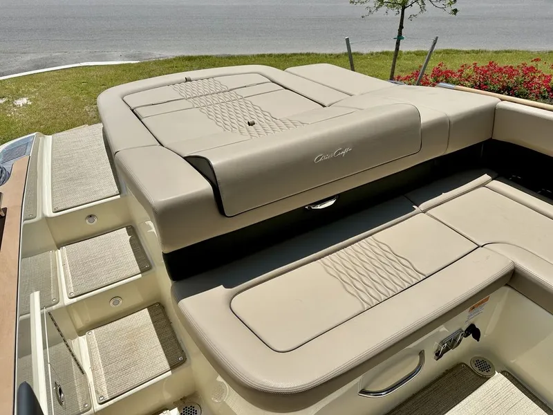 Slide: The Image of Chris Craft Sportster 28 2026 - 66