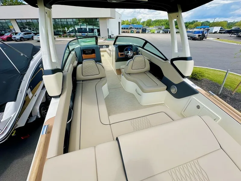 Slide: The Image of Chris Craft Sportster 28 2026 - 14
