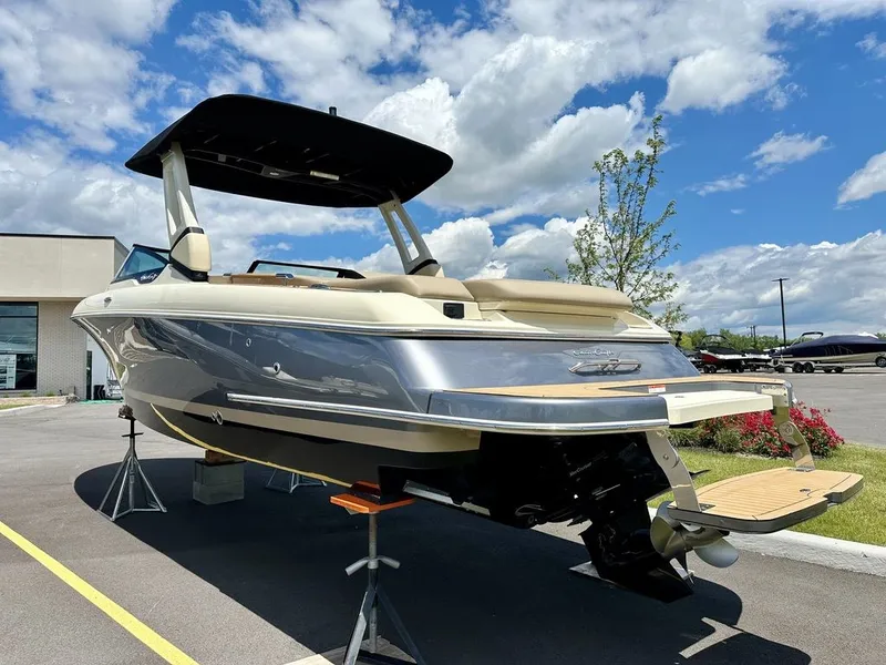 Slide: The Image of Chris Craft Sportster 28 2026 - 2