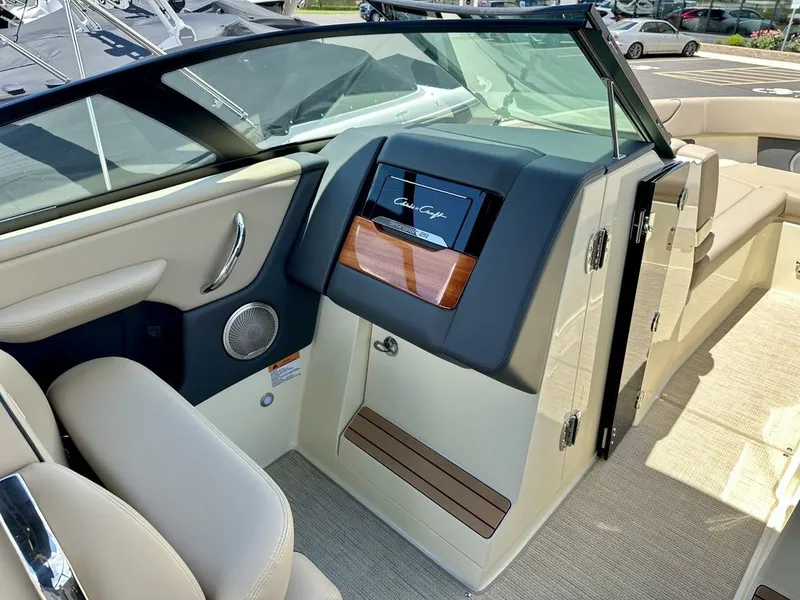 Slide: The Image of Chris Craft Sportster 28 2026 - 35