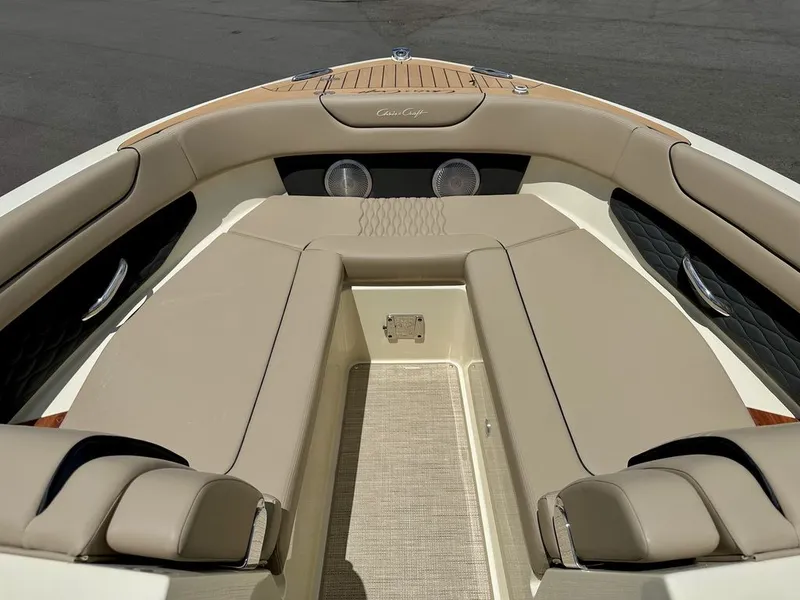 Slide: The Image of Chris Craft Sportster 28 2026 - 52