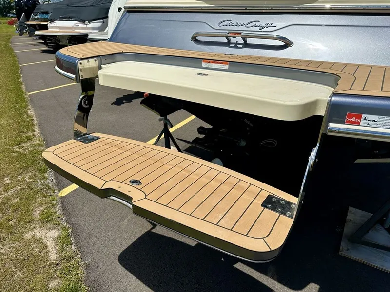 Slide: The Image of Chris Craft Sportster 28 2026 - 11