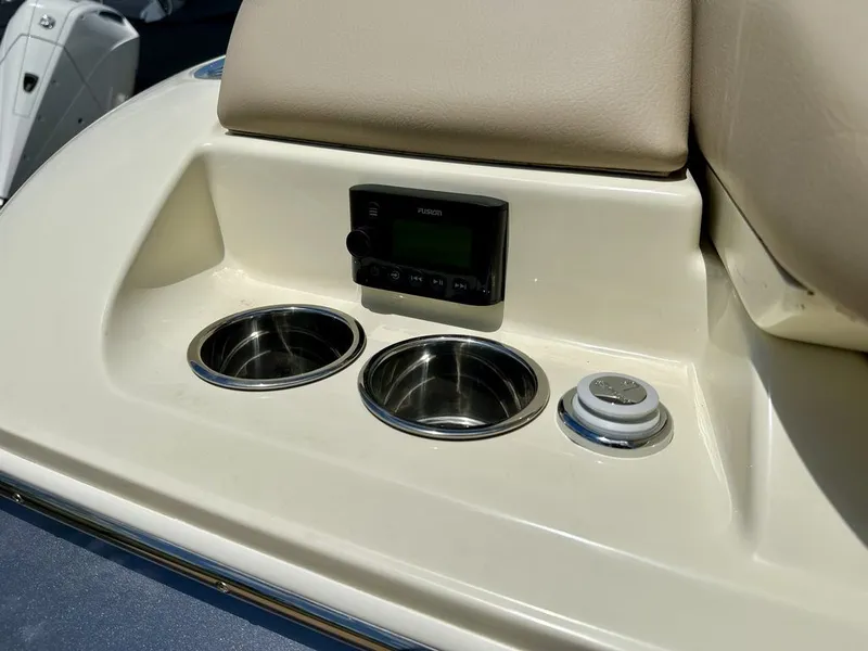 Slide: The Image of Chris Craft Sportster 28 2026 - 68