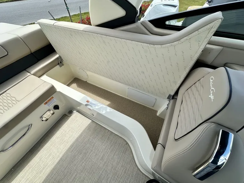 Slide: The Image of Chris Craft Sportster 28 2026 - 69