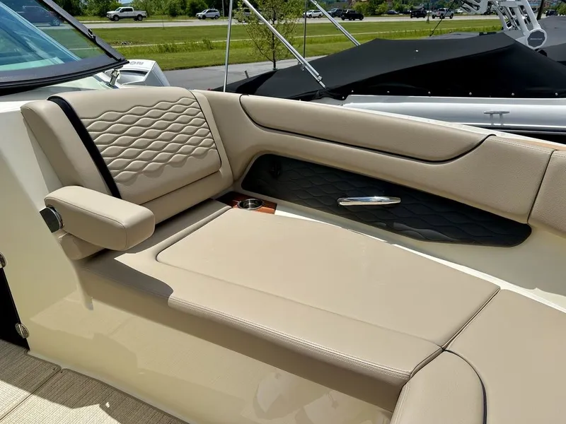 Slide: The Image of Chris Craft Sportster 28 2026 - 60