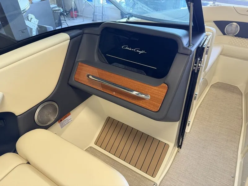 Slide: The Image of Chris Craft Sportster 25 2026 - 14