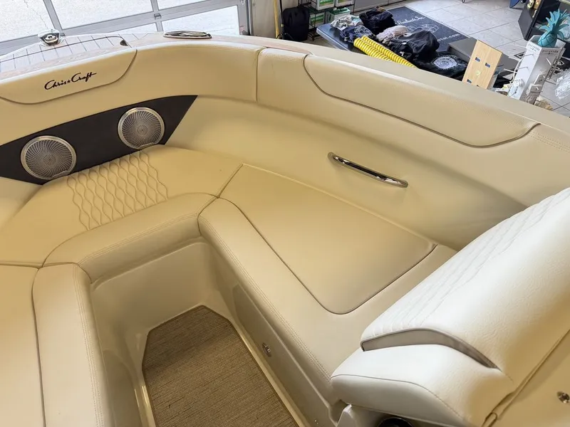 Slide: The Image of Chris Craft Sportster 25 2026 - 33