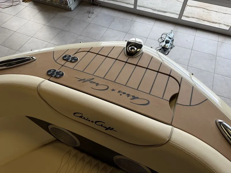 Slide: The Image of Chris Craft Sportster 25 2026 - 36