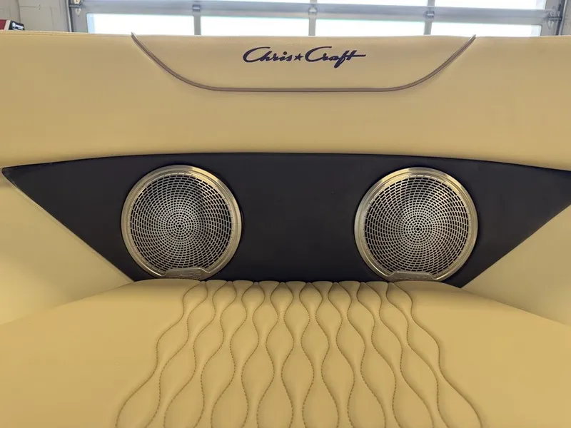 Slide: The Image of Chris Craft Sportster 25 2026 - 35