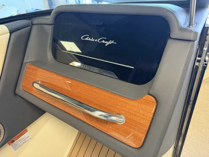Slide: The Image of Chris Craft Sportster 25 2026 - 24