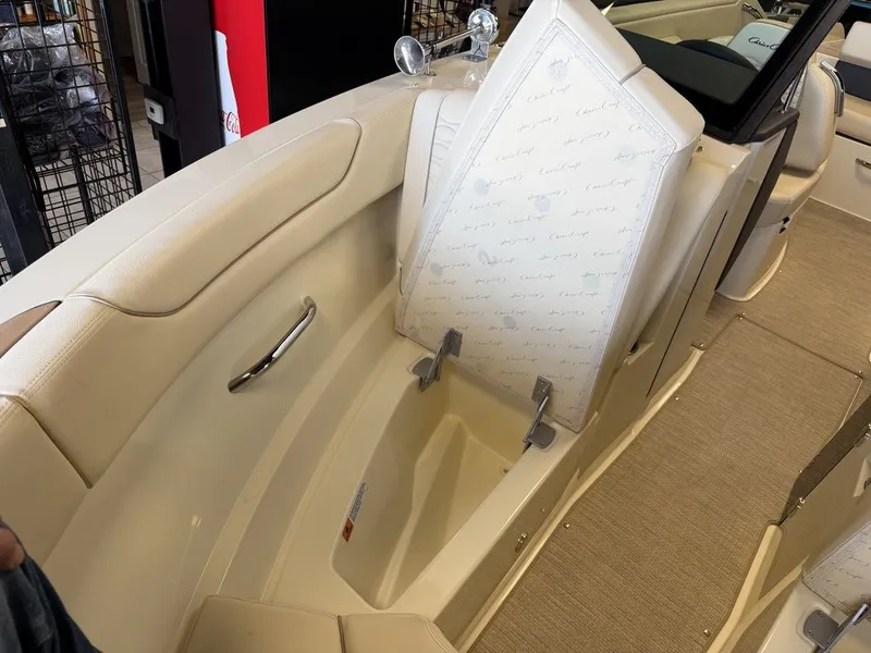 Slide: The Image of Chris Craft Sportster 25 2026 - 41