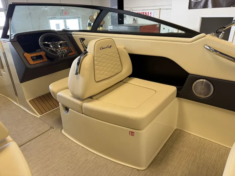 Slide: The Image of Chris Craft Sportster 25 2026 - 16