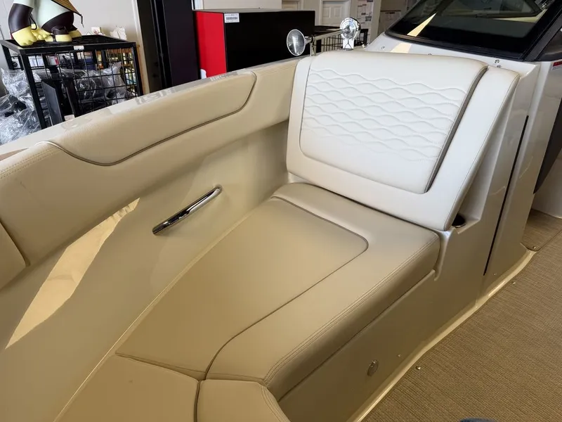 Slide: The Image of Chris Craft Sportster 25 2026 - 38