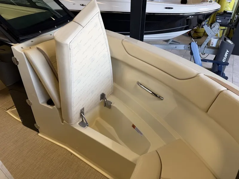 Slide: The Image of Chris Craft Sportster 25 2026 - 40