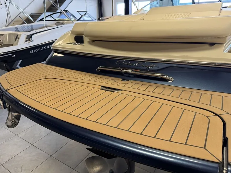 Slide: The Image of Chris Craft Sportster 25 2026 - 4