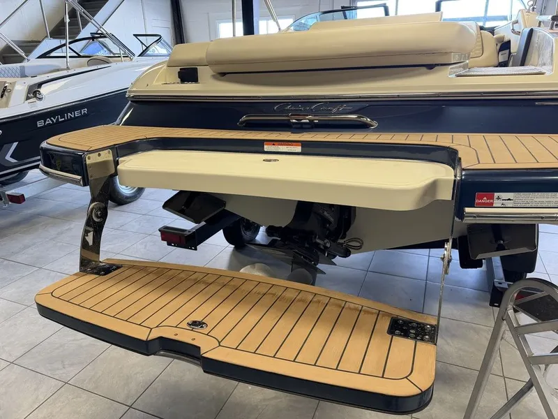 Slide: The Image of Chris Craft Sportster 25 2026 - 5