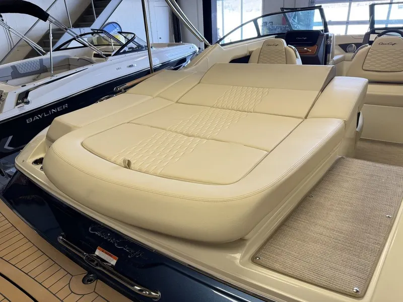 Slide: The Image of Chris Craft Sportster 25 2026 - 8