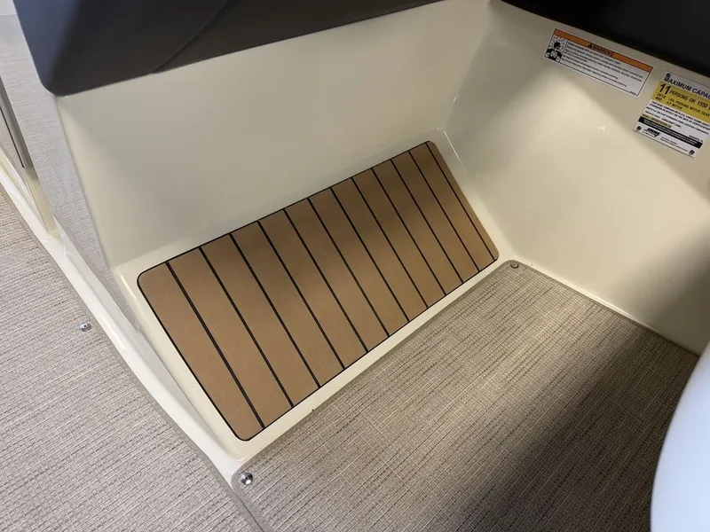 Slide: The Image of Chris Craft Sportster 25 2026 - 30
